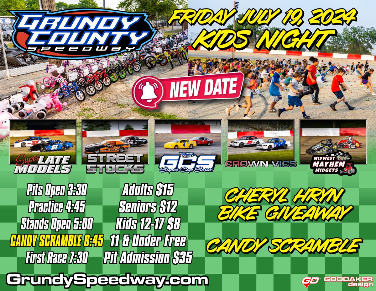 Steve Bechtel tweet media