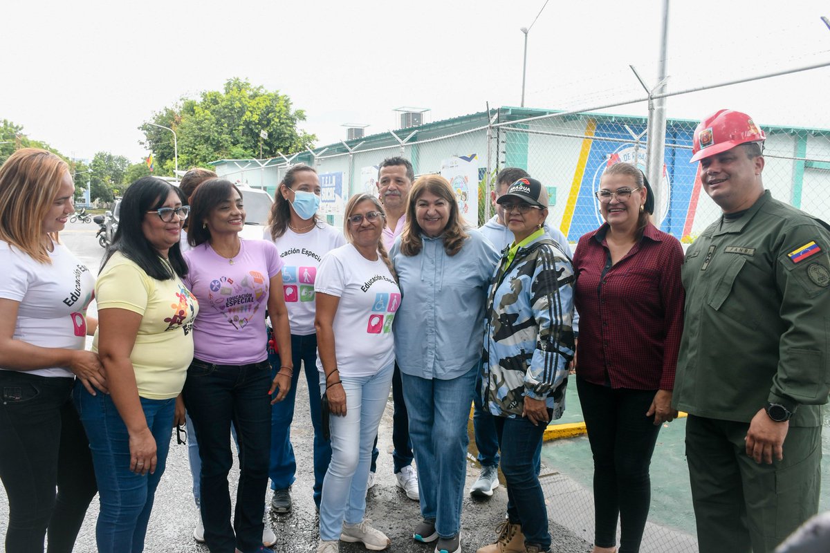 Yelitze Santaella tweet media