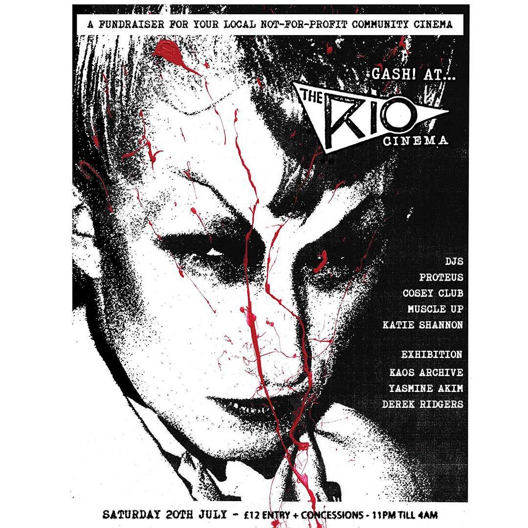 Rio Cinema tweet media