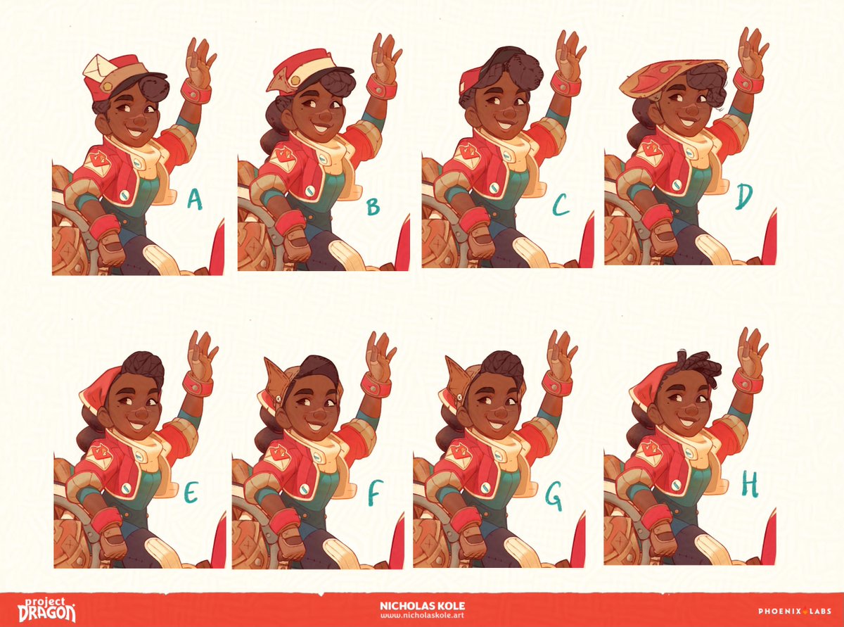 Nicholas Kole tweet media