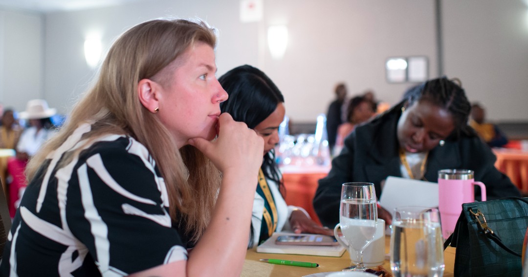 Captivating moments from the NADY summit where future leaders engage deeply in transformative discussions, bringing new perspectives &amp; possibilities.

Photos: <a href="/FO_Photography/">Funmi</a>

#NADY2024 #NADY #BlackYouth #AfricanDescent #YoungLeaders #YoungBlackLeaders #BlackCommunity #yeg #yyc