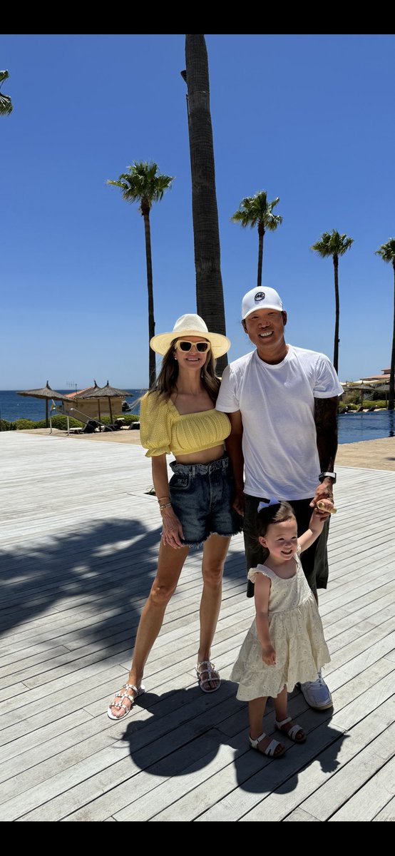 Anthony Kim tweet media