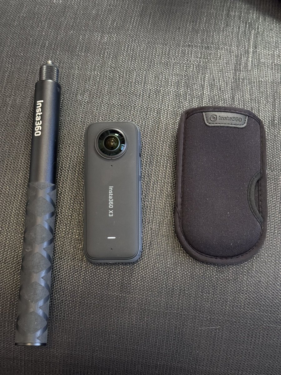 itsyourboylouis's tweet photo. Selling my insta 360 X3 if anyone wants it £340 o2o https://t.co/SdgGQWI0w3