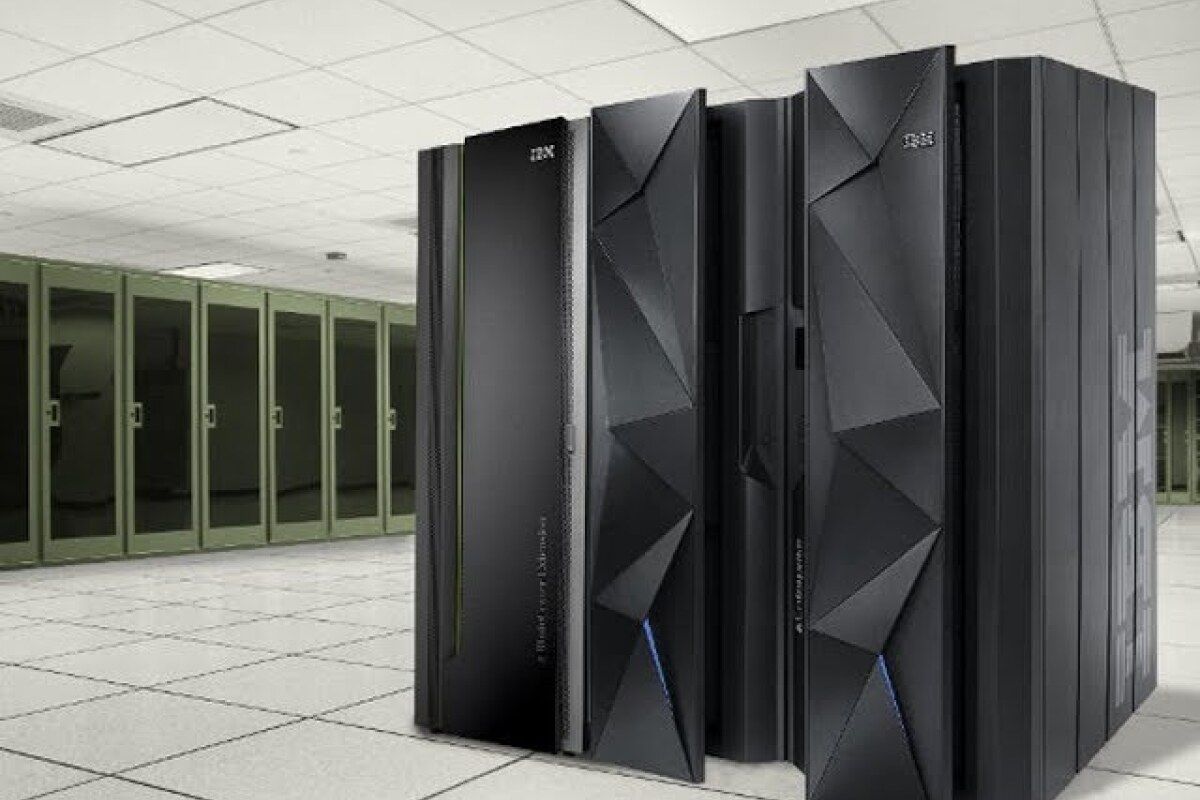 pedrosog's tweet photo. Cloud Flexibility Meets Mainframe Simplicity: Leveraging GenAI and the Cloud to Simplify Mainframe Transformation - 1676585 https://t.co/l1lSVp8CgS https://t.co/MdqWergARQ