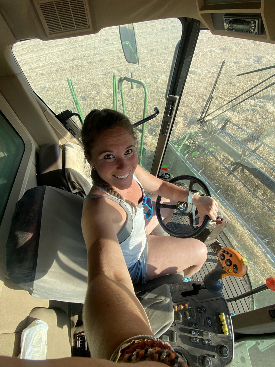 Mi cebada🌾 de hoy , tu cerveza🍺 de  mañana.
😜
#AlimentandoAlMundo