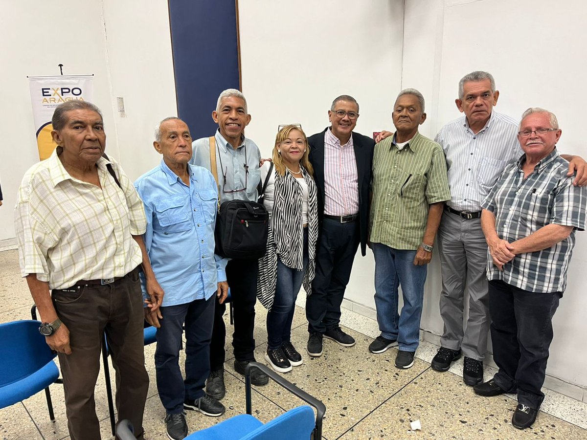 Cámara Industriales del Estado Aragua tweet media