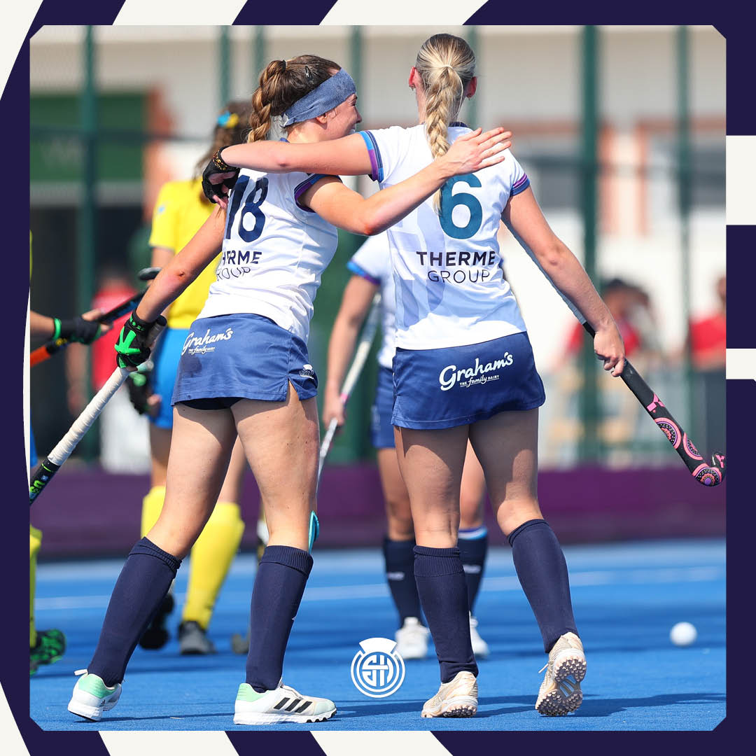 Scottish Hockey (@scottishhockey) on Twitter photo 📸Photos just in from Konya courtesy of <a href="/IFSportsImages/">IFSportsImages</a> - a great start for Scotland U21 Women. 💪 📸Photos just in from Konya courtesy of <a href="/IFSportsImages/">IFSportsImages</a> - a great start for Scotland U21 Women. 💪