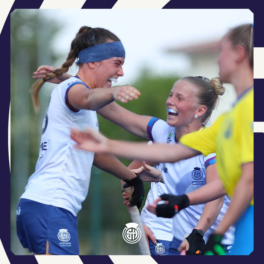 Scottish Hockey tweet media