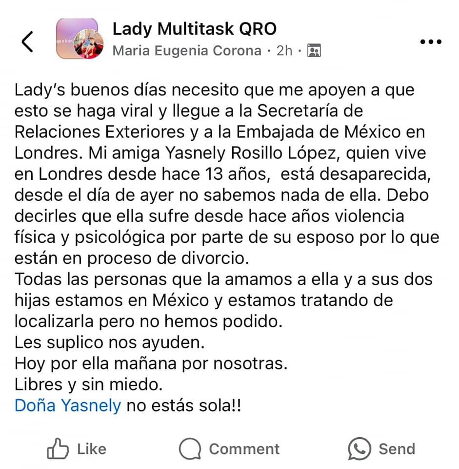 Ricardo Delfin tweet media