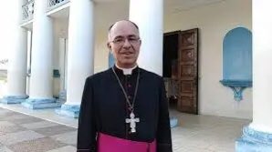 La feligresía Católica de  Colinas de vista alegre,Bella Vista,Vista Alegre deploran las acciones de la GNB contra el Pdte. de la Conferencia Episcopal Venezolana y Arzobispo de Cumaná, Mons. Jesús González De Zarate y con Cáritas, que fueron víctimas en Cumanacoa