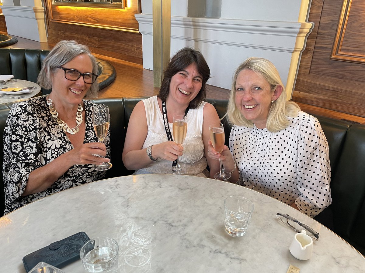 Dr Jo Sandiford tweet media