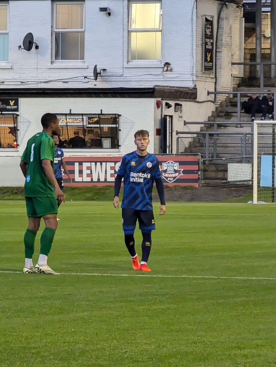 TomFox1998's tweet photo. @ctfc_fan @crawleytown 1st one is a CB, sounds like he's called Chris. 2nd one is a striker. 3rd one is a really short cm. No idea who any of them are https://t.co/LgDLQTWGDM