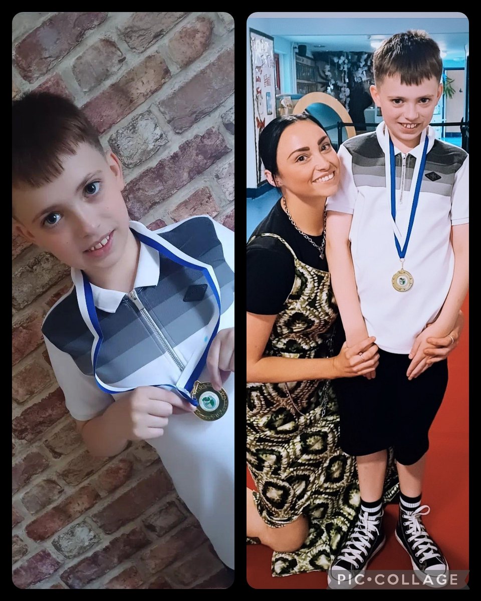 Kohen's Mammy tweet media