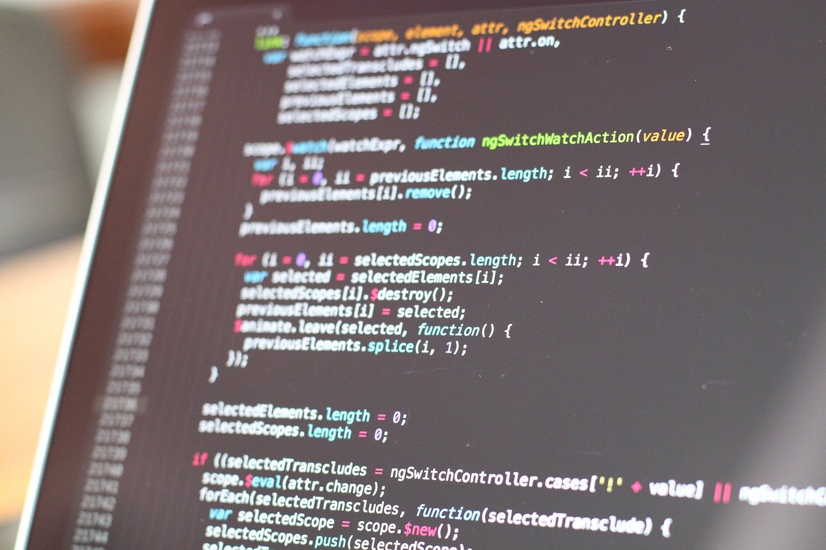 ICFTU's tweet photo. Software in science is ubiquitous yet overlooked, researchers say https://t.co/8TEbkFfO8B https://t.co/NU8R9Us506