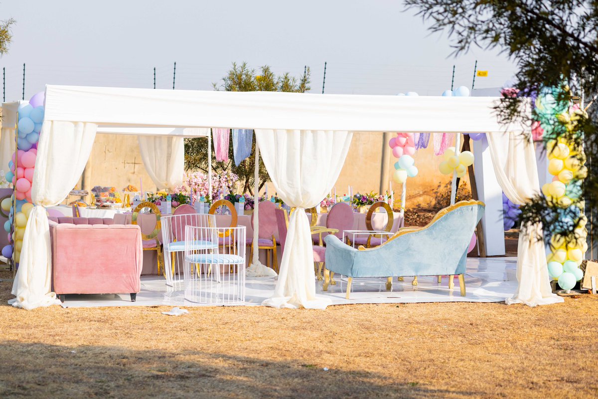 nonoevents's tweet photo. Ziyanda’s Candy Land
#Ziyanda’s8thBirthdayCelebration
Thank you @LekauSehoana 🙏
#CandyTheme #KiddiesParty #BirthdayCelebration
#BirthdayCelebrationDeco #Parties #Celebration #Deco #Cabanas #Balloons #NonoEvents https://t.co/ARhqtOqhNK