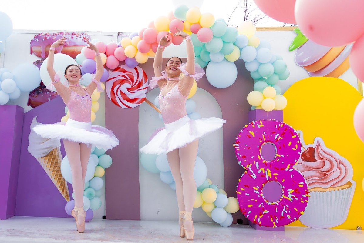 nonoevents's tweet photo. Ziyanda’s Candy Land
#Ziyanda’s8thBirthdayCelebration
Thank you @LekauSehoana 🙏
#CandyTheme #KiddiesParty #BirthdayCelebration
#BirthdayCelebrationDeco #Parties #Celebration #Deco #Cabanas #Balloons #NonoEvents https://t.co/ARhqtOqhNK