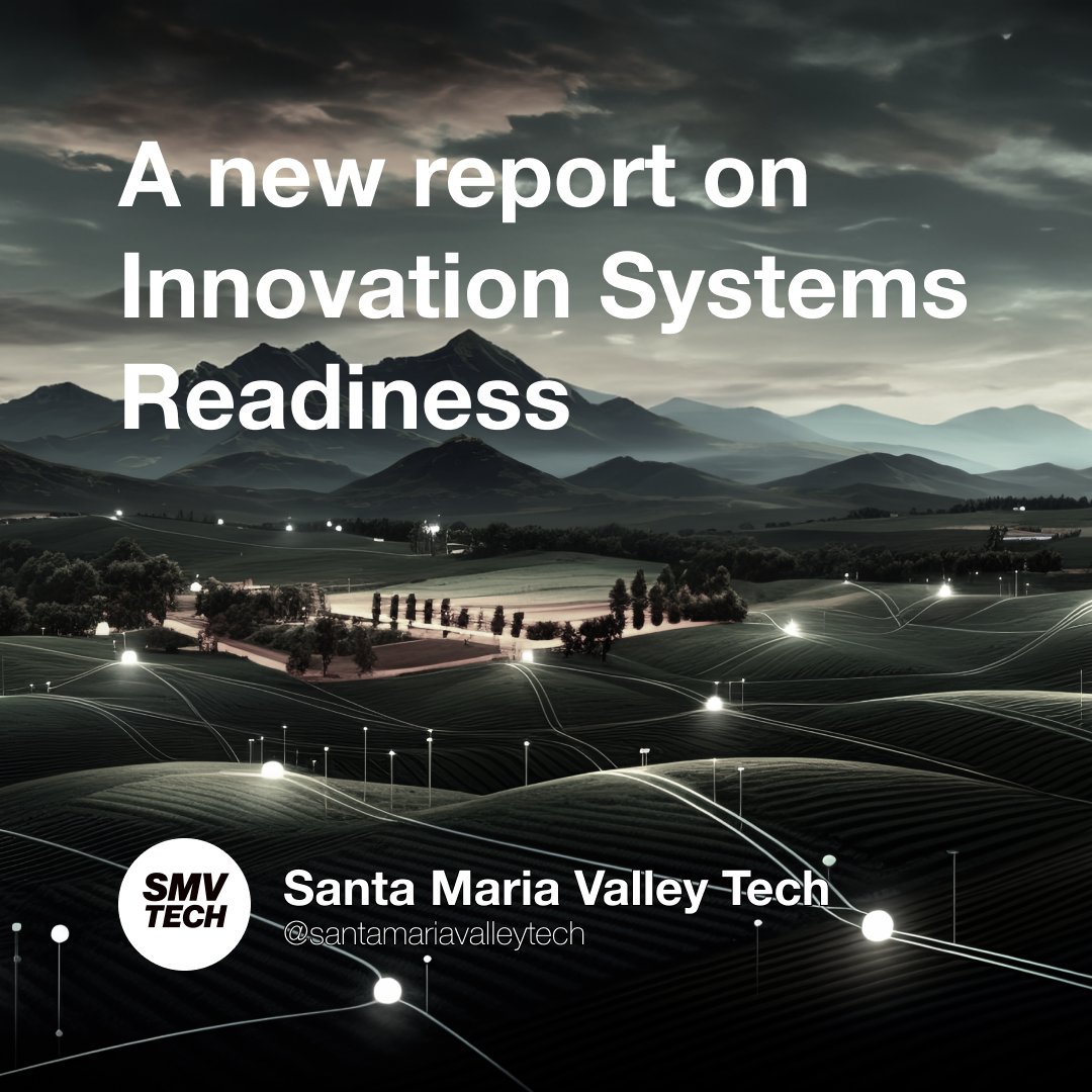 LaunchSMV's tweet photo. Are Communities Ready for Innovation? https://t.co/uc2uIKkxJp https://t.co/IS6Ln74Nq6