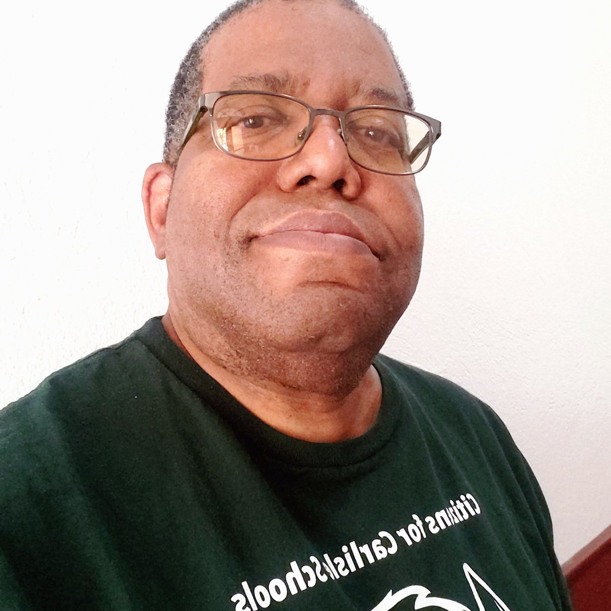 #NewProfilePic