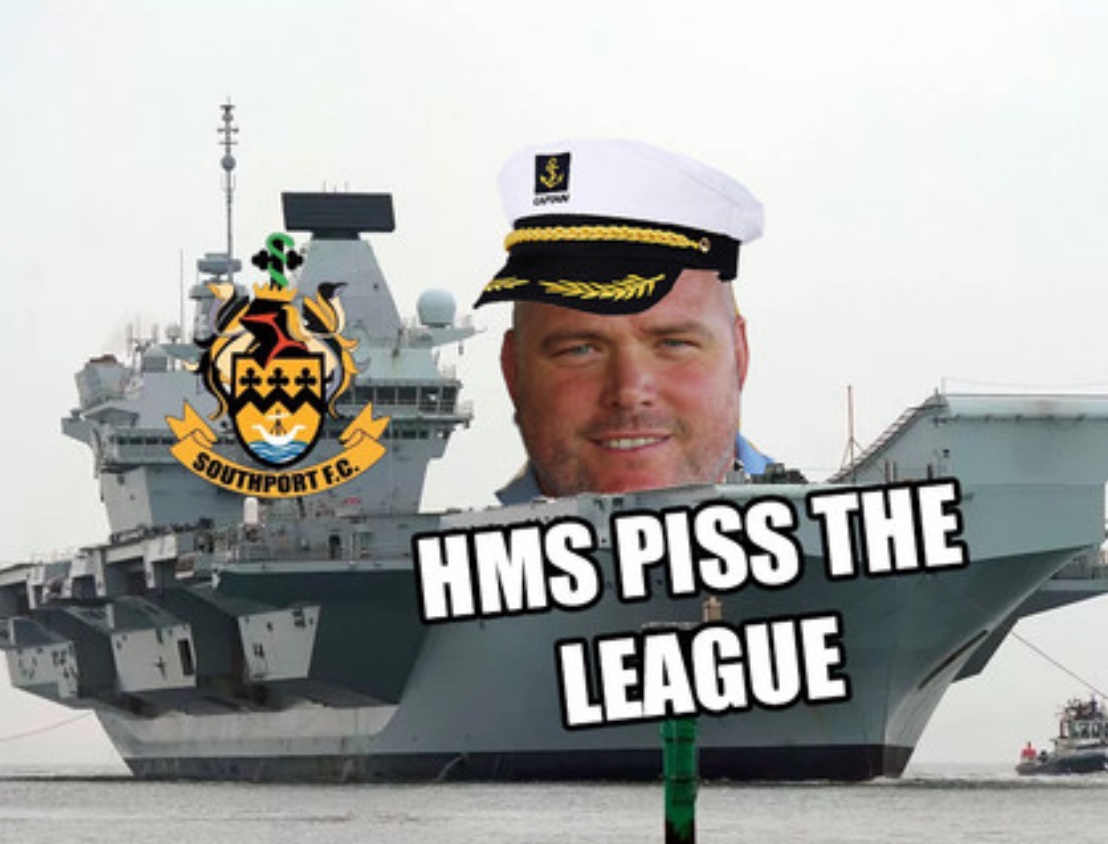 GarethGodkinsfc's tweet photo. @_DannyJohnston @pnefc All aboard https://t.co/7Oxgogd5ZC