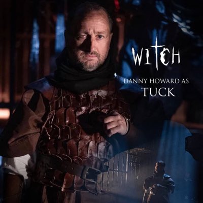 Danny Howard tweet media