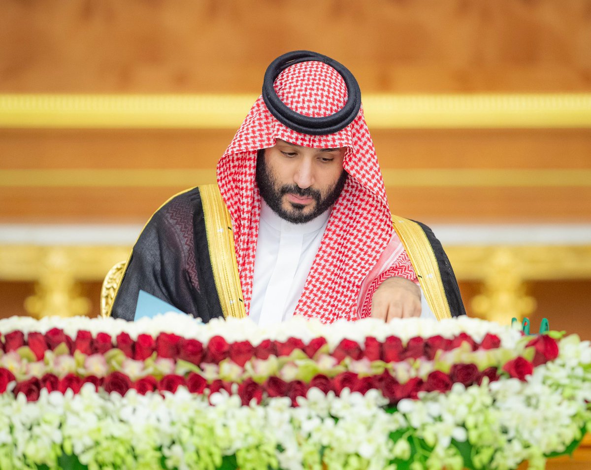 Nhmt13's tweet photo. من يقول معزي الاول .. رحل
يلتفت ويشوف فعله فالحفيد

#محمد_بن_سلمان‌ https://t.co/WePVJTARCg