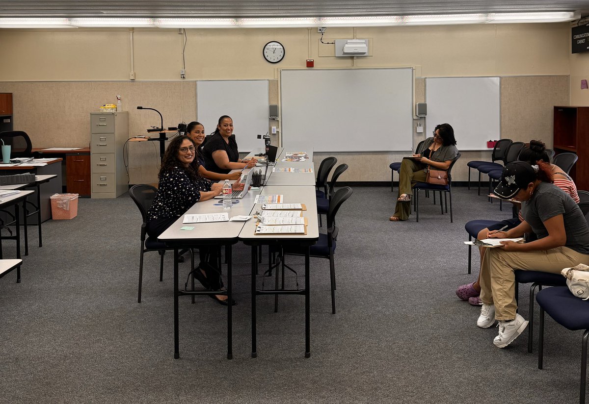 Fall registration is now open at the Parent Education Center! For more information, call 909-418-6715. Our amazing staff is ready to help you!