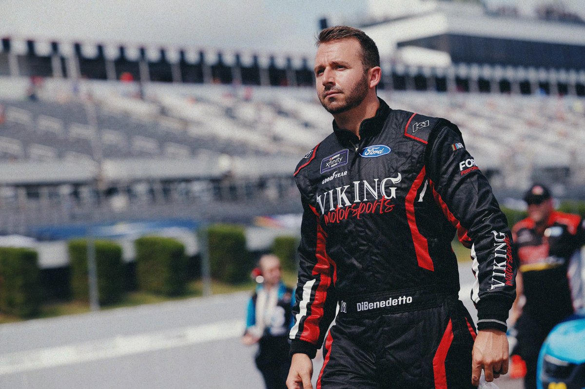 VKNGMotorsports's tweet image. Great weekend in Pocono! ✅  Indianapolis Motor Speedway 🔜  #PoconoRaceway #Pocono #VikingMotorsports #NASCAR #XfinitySeries