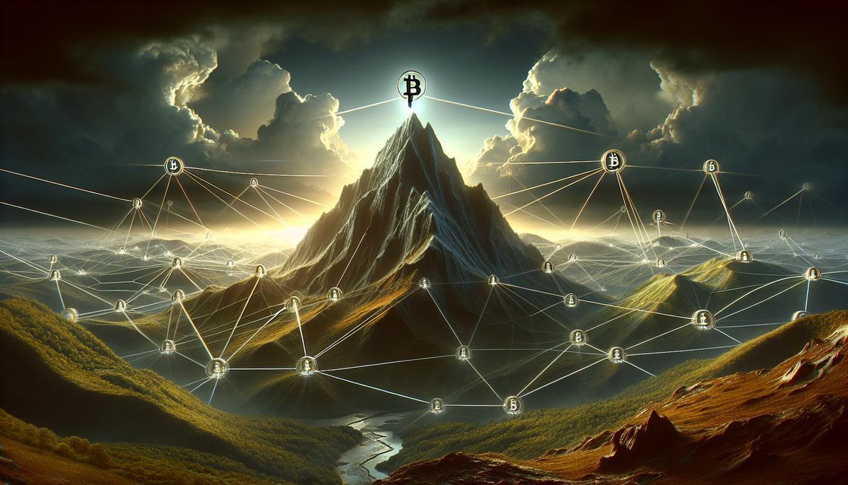 TheTradingAI's tweet photo. Mt. Gox Prepares Repayment: Key Bitcoin Transfer Made

What impact do you think the distribution of so much BTC will have on the market?

For the full article:
https://t.co/lD6M7x08L6 https://t.co/yGpr8Fcb5X