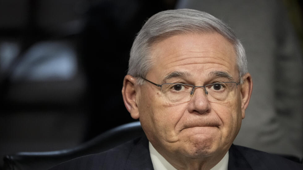Una de las principales figuras políticas de 🇺🇸 que gran parte de su carrera ha dedicado a tratar de destruir a 🇨🇺,ha sido declarado culpable de 16 cargos de corrupción,obstrucción a la justicia y servir como agente extranjero
Vaya sorpresa eh...!?!?🤔
#BobMenendez #Corrupt