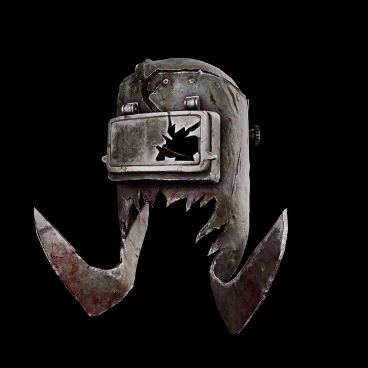 Ruthless- on X: &ldquo;Trapper will receive a Frank Stone mask https://t 