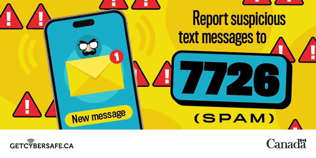 Get Cyber Safe tweet media