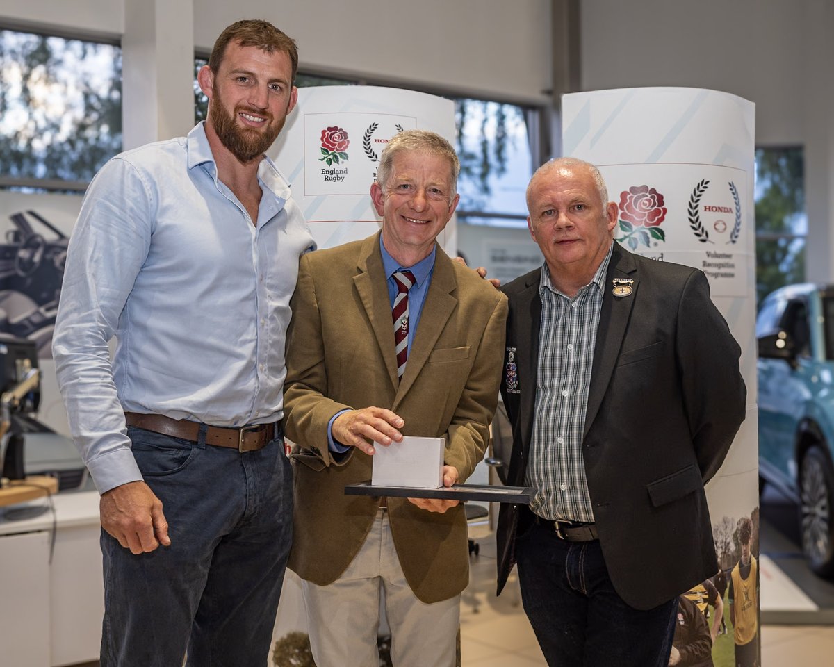 yorkshire_rfu's tweet photo. @MarshallHonda @ickledot @tomwood678 @SaintsFdation @EnglandRugby @Honda_UK @GuisboroughRUFC @MosboroughRUFC @PocklingtonRUFC @OssettRugby @ShireRugby @BridlingtonRUFC @Driffrugby @redcarrugbyclub @RiponRugby @OldBrodleians @RotherhamRugby @RothPhoenixRUFC @HalifaxVandals @Harrogate_Rugby @LdsCorinthians @ocrufc @otleyrugbyclub Unsung Heroes Awards cont.
Well done to 
Glen Coultish @york_rufc 
Dean Grayson @WhitbyRUFC 

Well done to all those nominated and thank you to all the clubs for putting them forward. We hope everyone enjoyed the evening of celebrations.
🧵 https://t.co/4y39Ebkgov