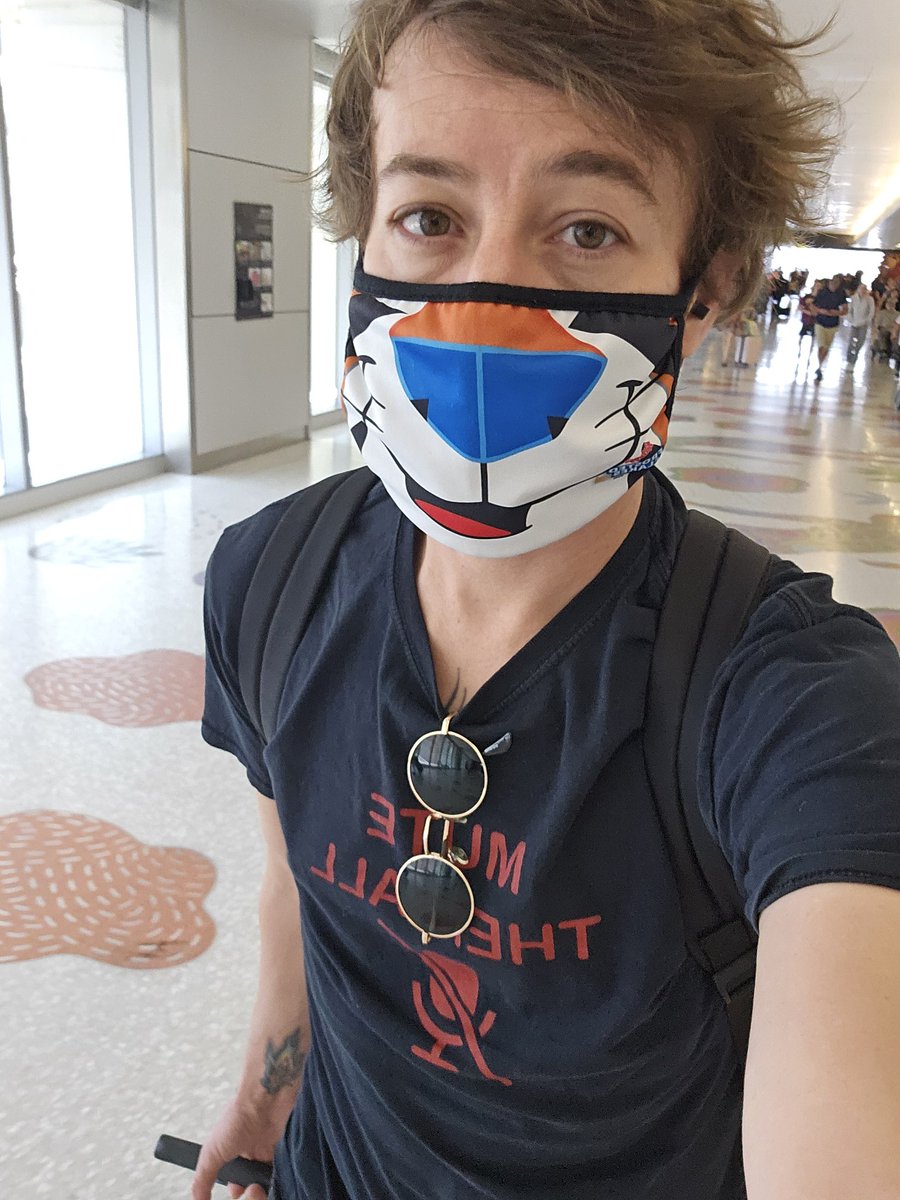 tonguetacle's tweet photo. Back in the desert!! Let's get melted https://t.co/se8pJNv4XT