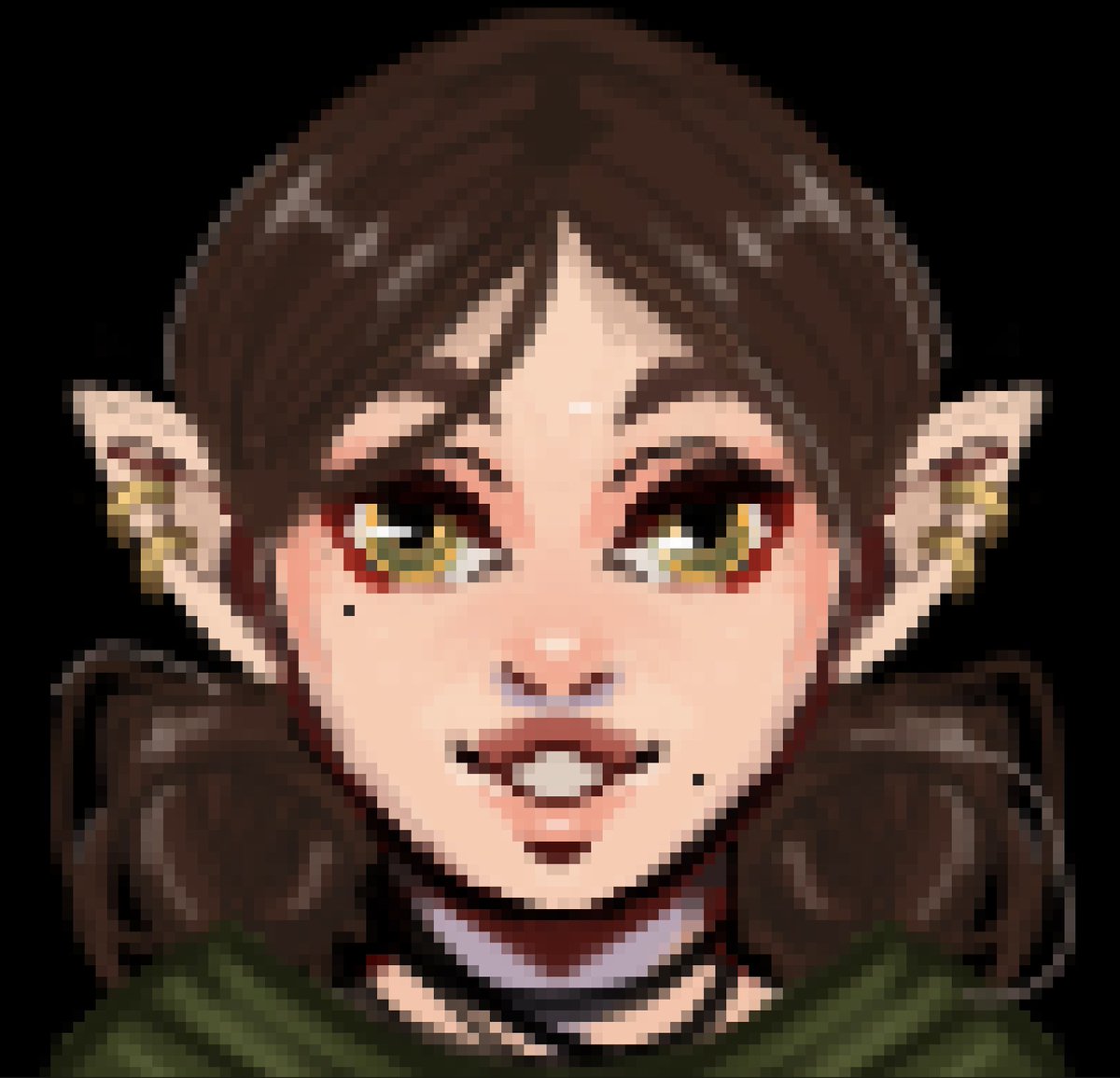 MegglesArt's tweet photo. I'm currently doing $80 bust pixel commissions between other comms. My bank account it -200 so I really just need to cover that so they don't take more! ♡
Email or DM if Interested ♡
Meggles.Arts@gmail.com ♡ https://t.co/ureFIOhyzy