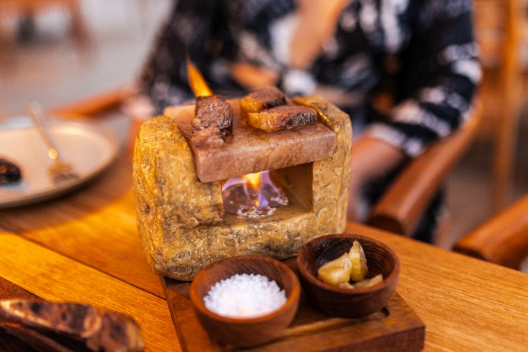 Restaurant Review: Puerto Fino, a mecca for meat lovers in the port of Ibiza dlvr.it/T9grR6