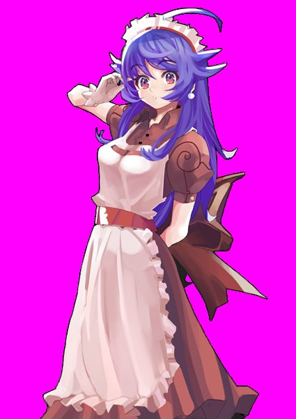 ruvazro's tweet photo. @aria_imma https://t.co/DLekJNQFjJ