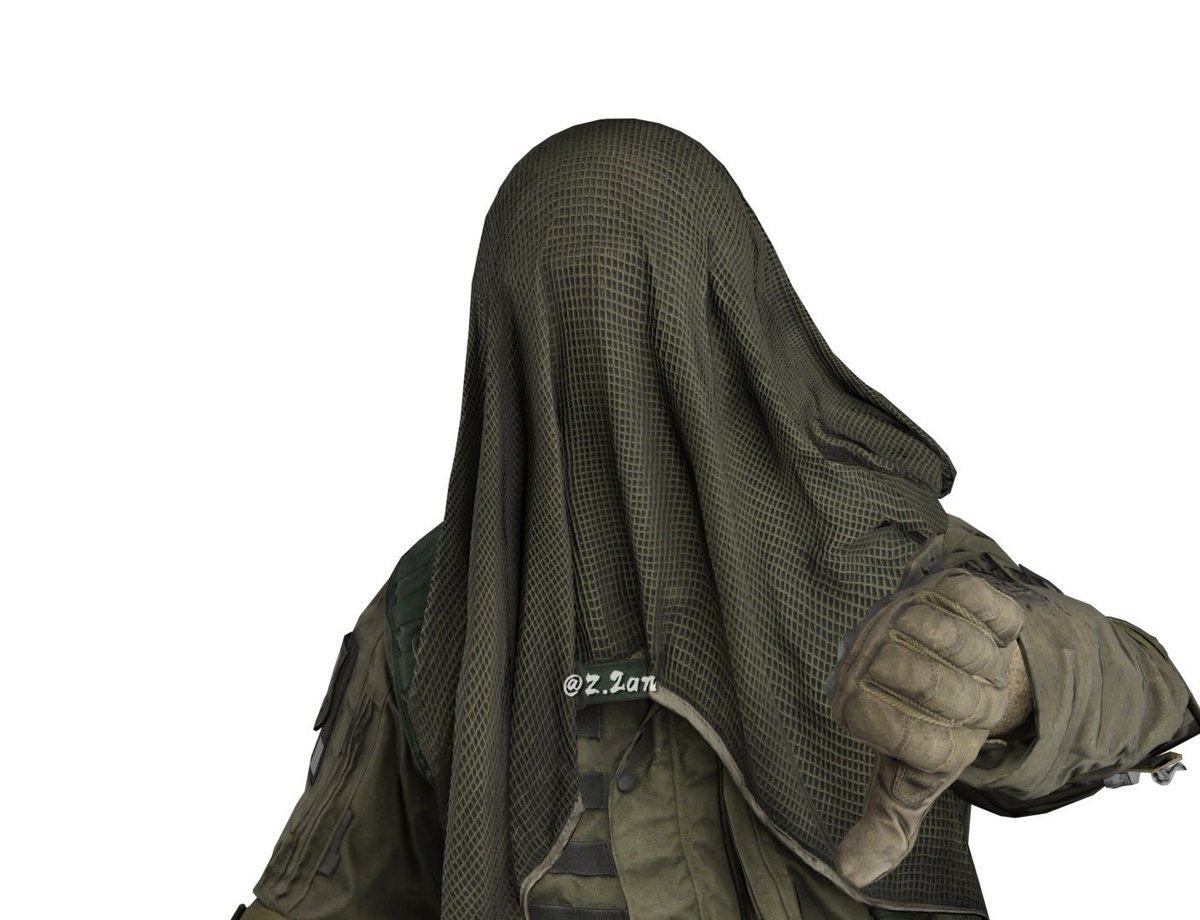 Z_2an's tweet photo. made some emoticon...🐍 #CallofDuty #cod #codm #krueger #Krueger #callofduty https://t.co/c6KVUZFuLF