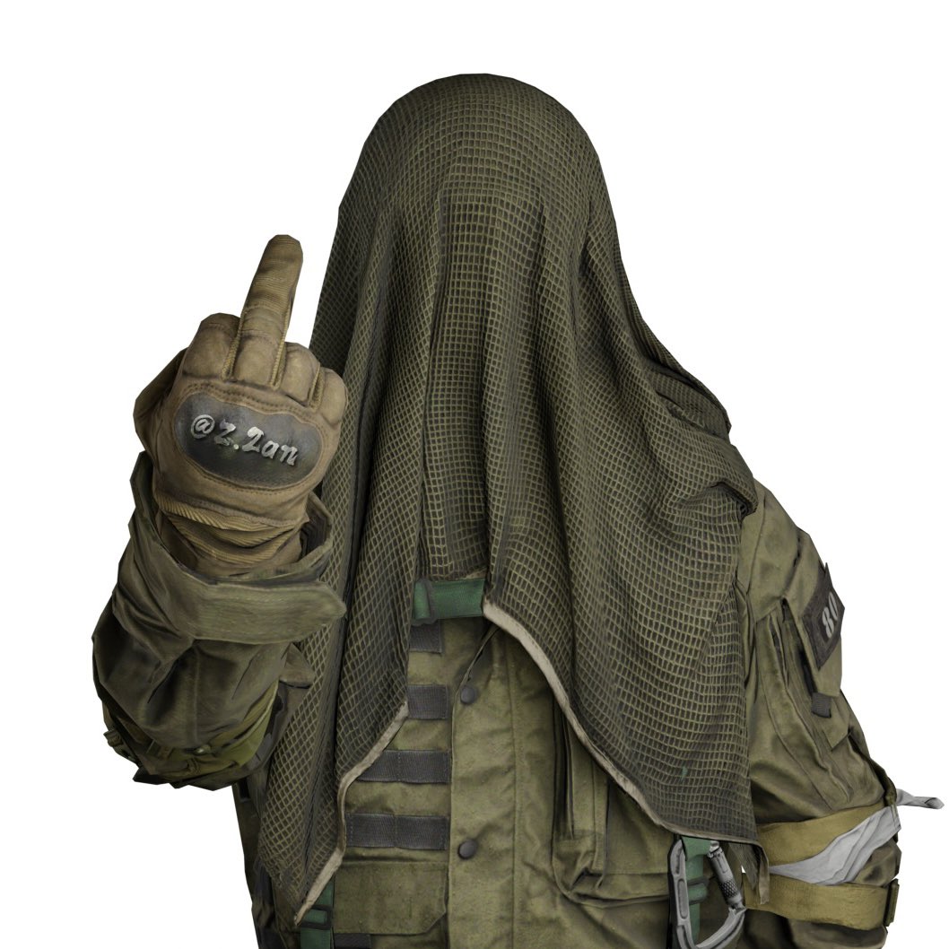 Z_2an's tweet photo. made some emoticon...🐍 #CallofDuty #cod #codm #krueger #Krueger #callofduty https://t.co/c6KVUZFuLF