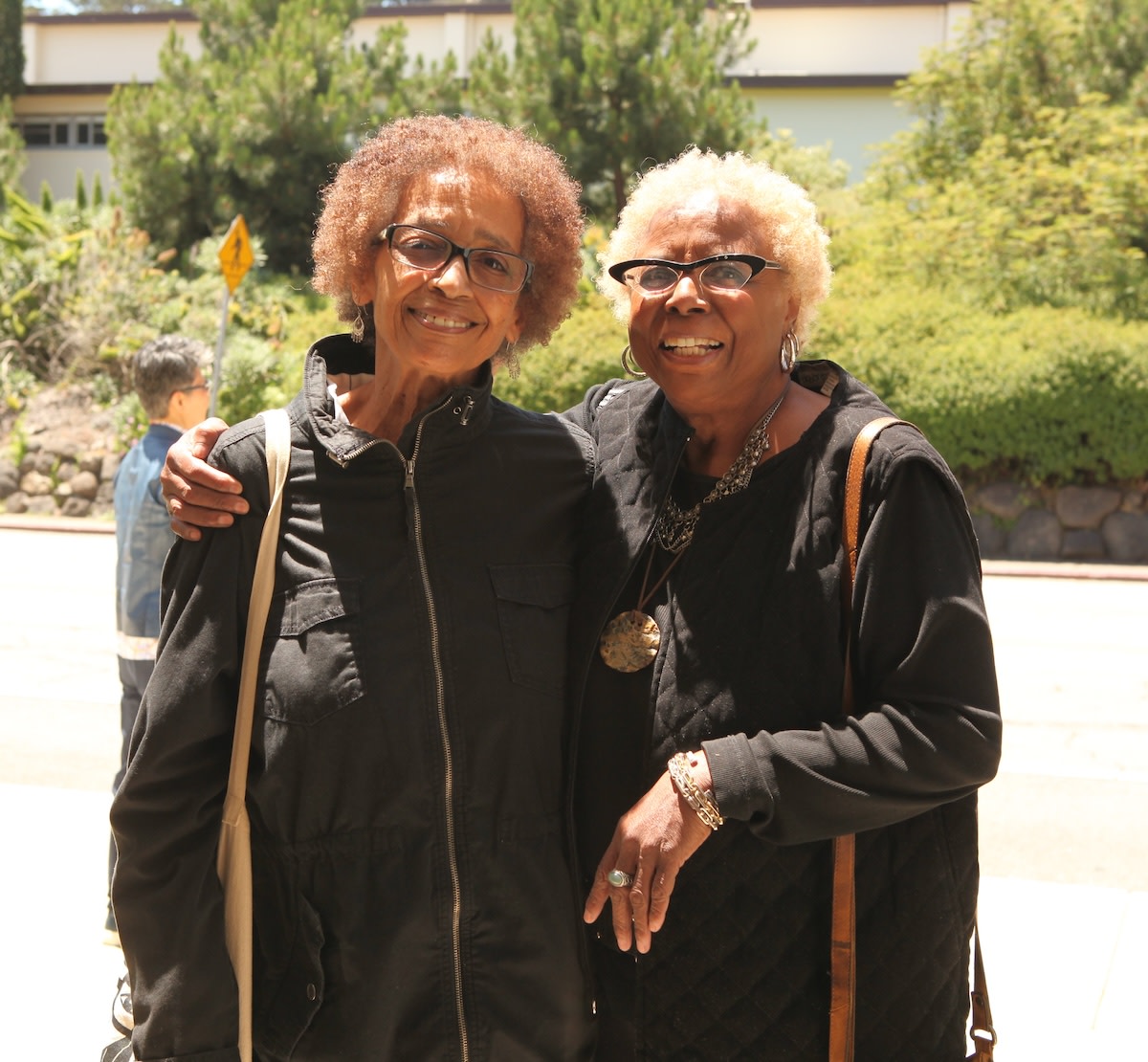 QWOCFF's tweet photo. #TBT - Swipe to relive a few of our favorite momoents from #QWOCFF24 and see more in our full photo gallery on https://t.co/4UVWqa7qlZ! 

#QWOCMAP #PrideMonth24 #Queer Films https://t.co/iT5rOAhJSe