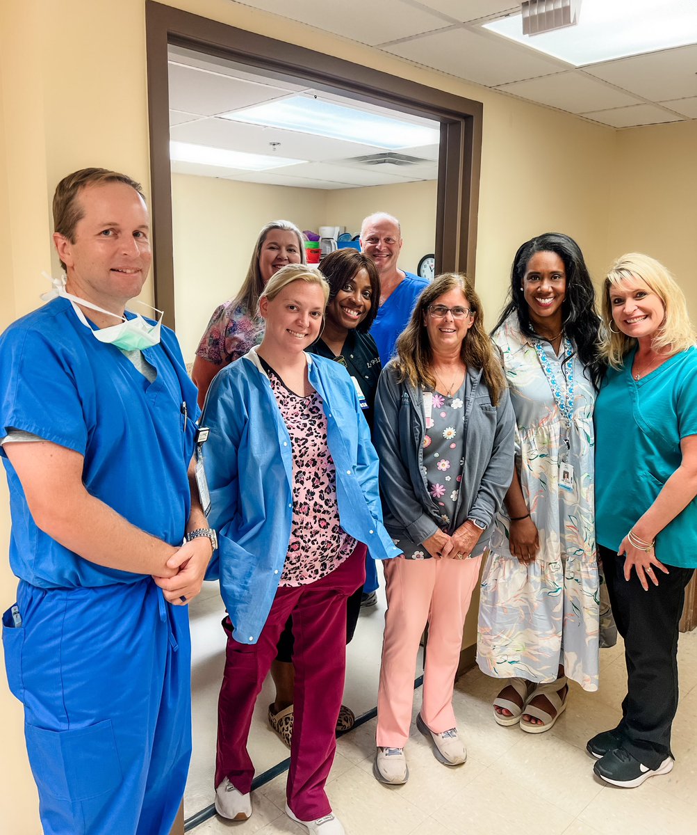 Candra Rowell Hill, MD Anesthesiologist tweet media