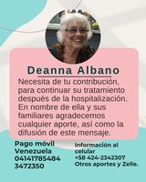 gustavoadolfomi's tweet photo. Mi esposa esta en el cuarto piso del Universitario  UCV. 
yo soy profesor y viejo decrepito ,no hay nada en ese hospital. https://t.co/ExXOVUlTai