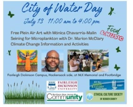 FDU Maxwell Becton College of Arts and Sciences tweet media