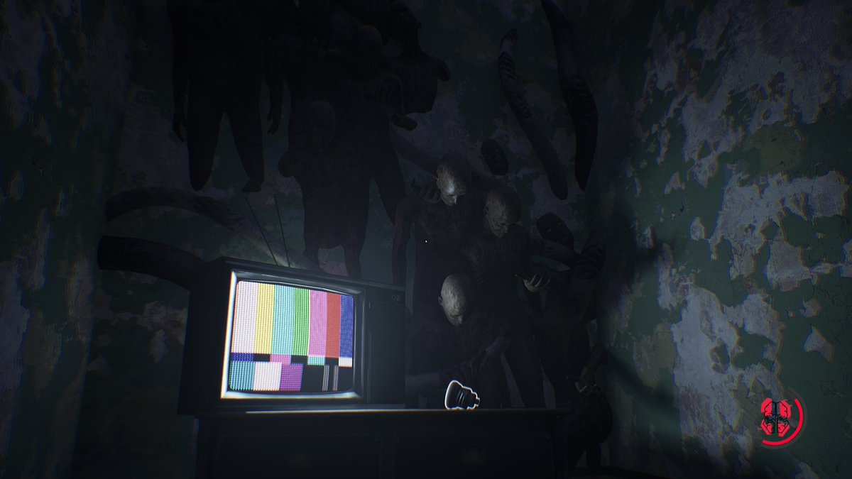 Into The Light🕯️Wishlist on Steam tweet media