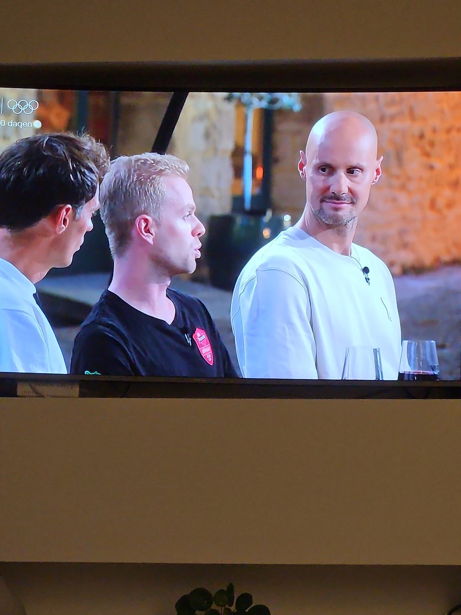 Jorg Snoeck tweet media