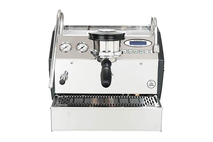 HungryOnionCW's tweet photo. La Marzocco GS3 MP | Espresso Machine https://t.co/LXxnZvLPup https://t.co/LBE3FEvyEu
