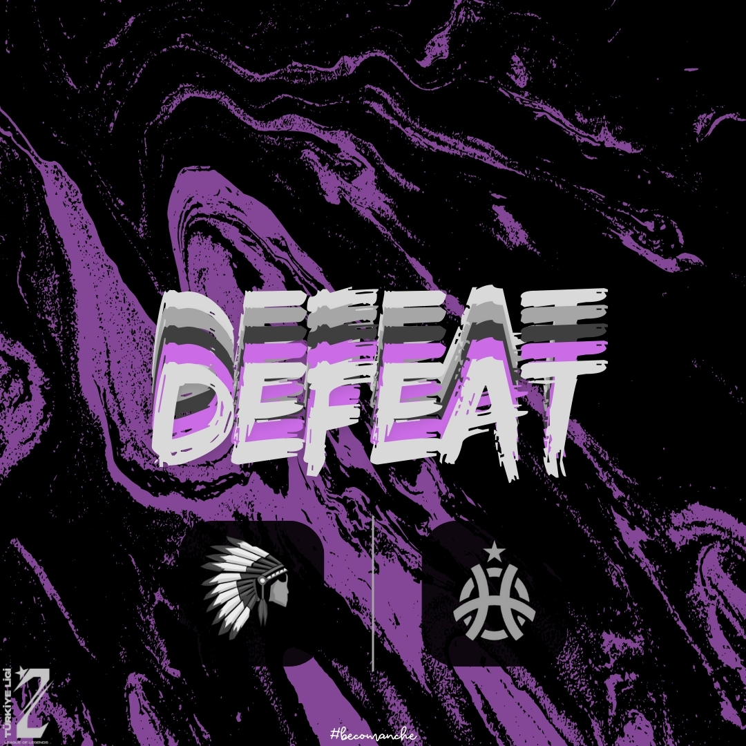 Comanchero Gaming tweet media