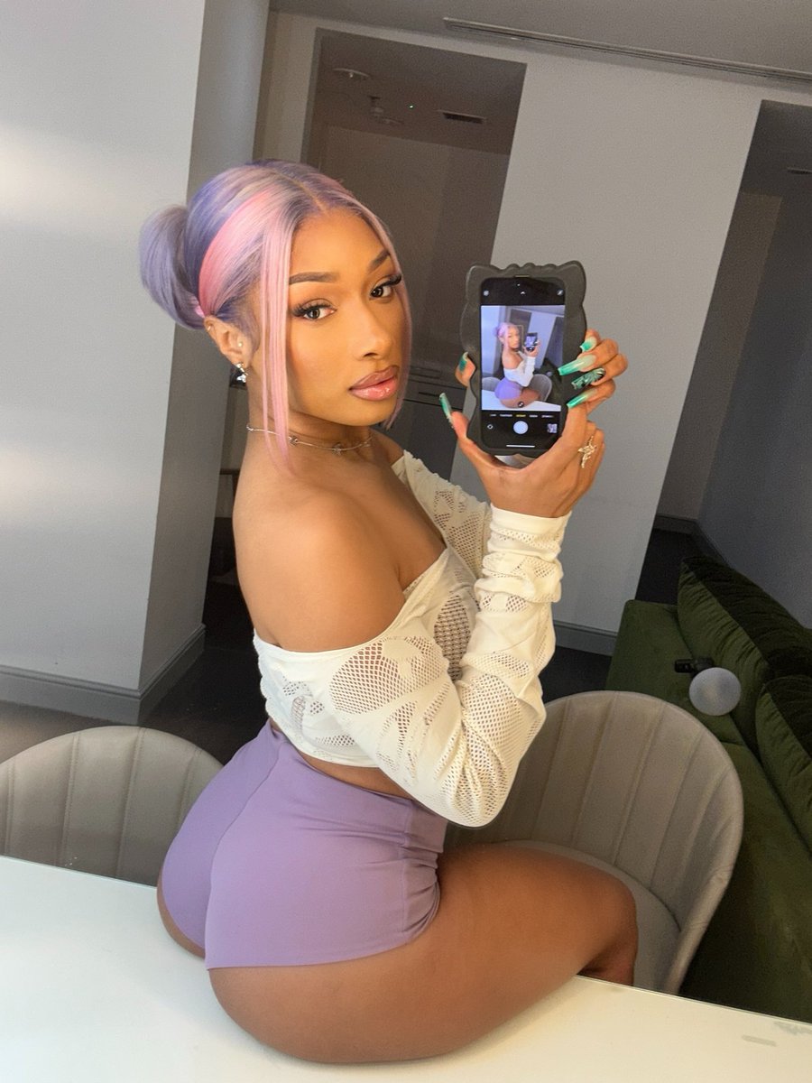 theestallion's tweet image. That ain’t my bae he really more like my bidet 😜