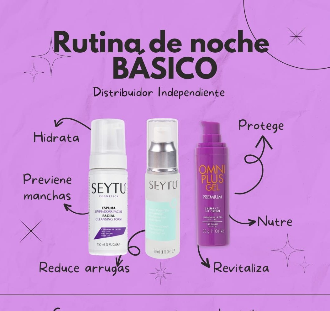 DiomySt's tweet photo. El kit que tú rostro necesita.

HIDRATA, NUTRE Y PROTEGE..

🧖🏻‍♀️🧖🏻‍♀️🧖🏻‍♀️🧖🏻‍♀️🧖🏻‍♀️🧖🏻‍♀️🧖🏻‍♀️
Acércate y conoce la mejor línea de belleza para tu rostro y cuerpo.

SEYTU/OMNILIFE... https://t.co/yUG6HqVTbt