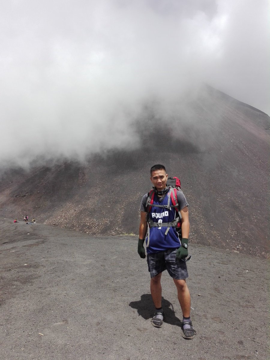 Edowardkahimpon's tweet photo. Apapun yang keluar dari mulutmu, itu yang akan mendoktrin otakmu dan melakukannya, sekalipun itu adalah candaan. 
#gunung https://t.co/IudN0zwbv8
