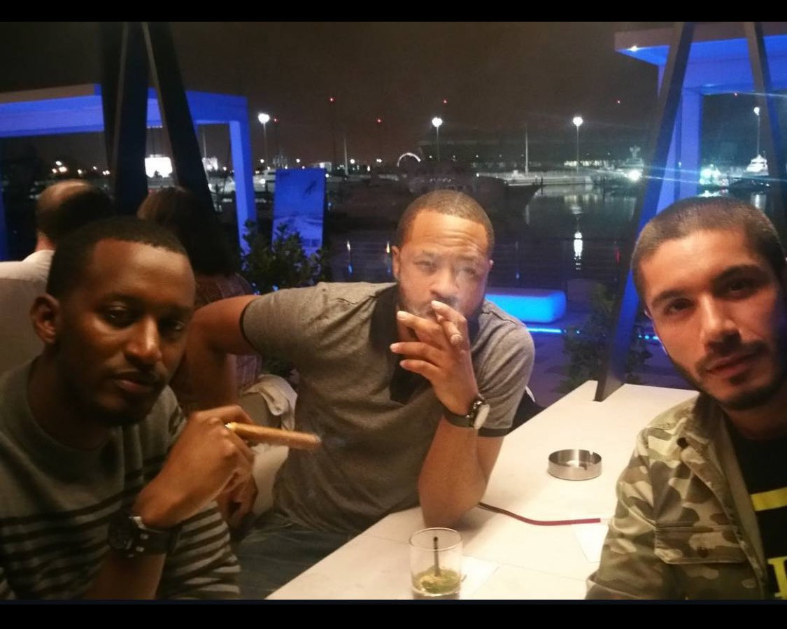 Wa musore wacu avuye mu bituba agiye mu bitabi 😁